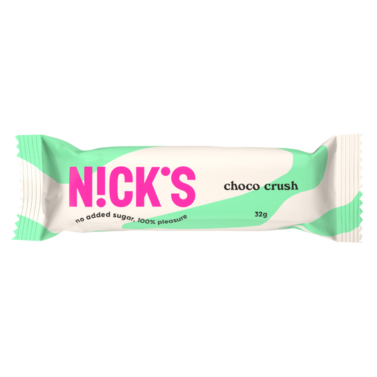 NICK'S Choco Crush 32g