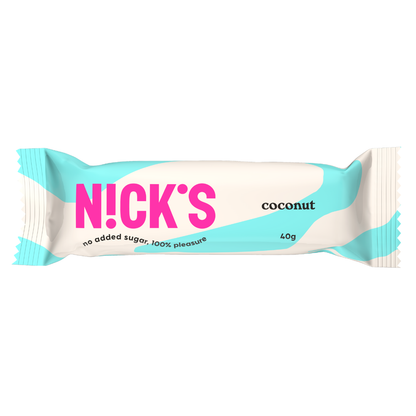 NICK'S Coconut 40g