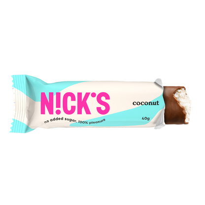 NICK'S Coconut 40g