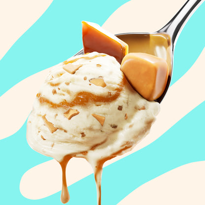 NICK'S Dulce de Leche 473ml