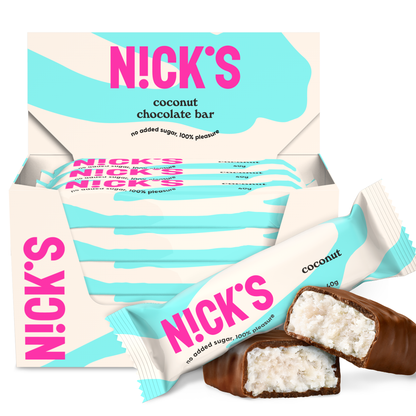 NICK'S Coconut 40g