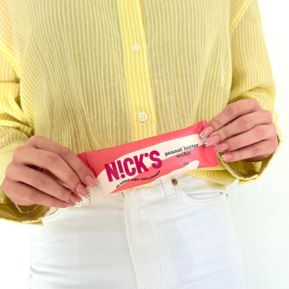 NICK'S Peanut Butter Wafer 35g